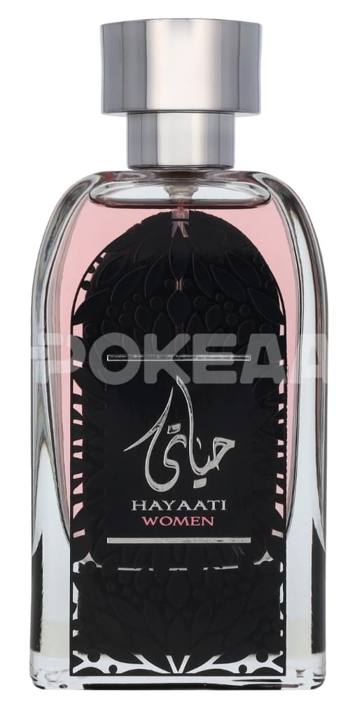 Ard Al Zaafaran Hayaati Women Edp Spray 100ml 2