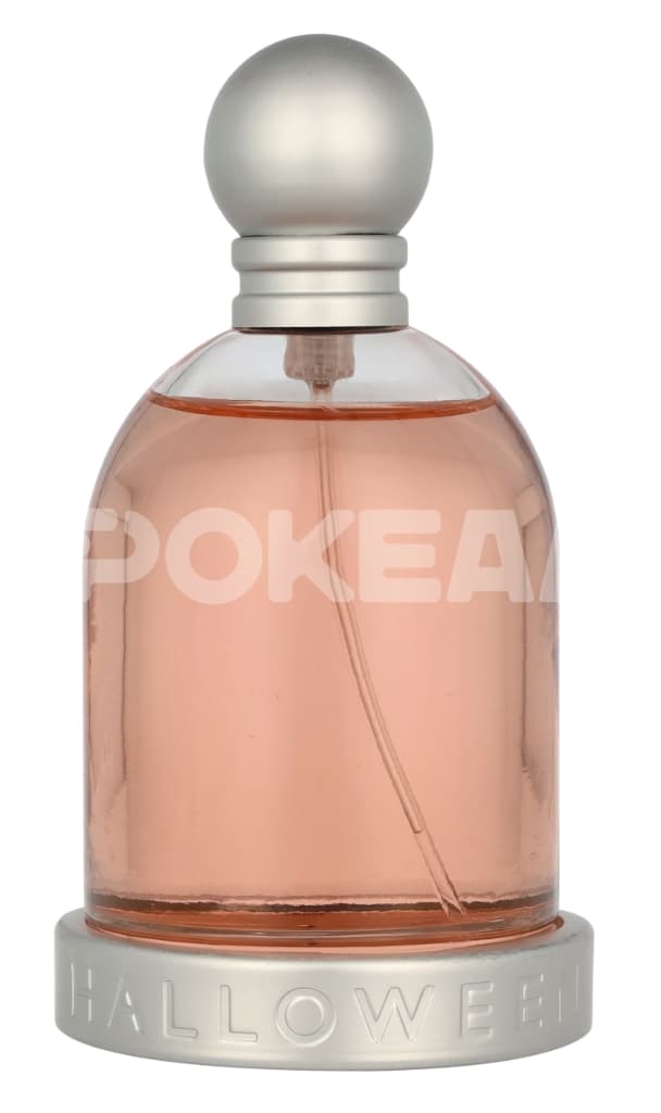 J. Del Pozo Halloween Kiss Edt Spray 100ml 2
