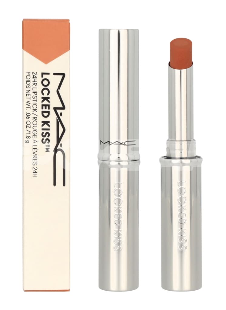 MAC Locked Kiss Ink 24HR Lipcolour 1.8g - Teaser 1