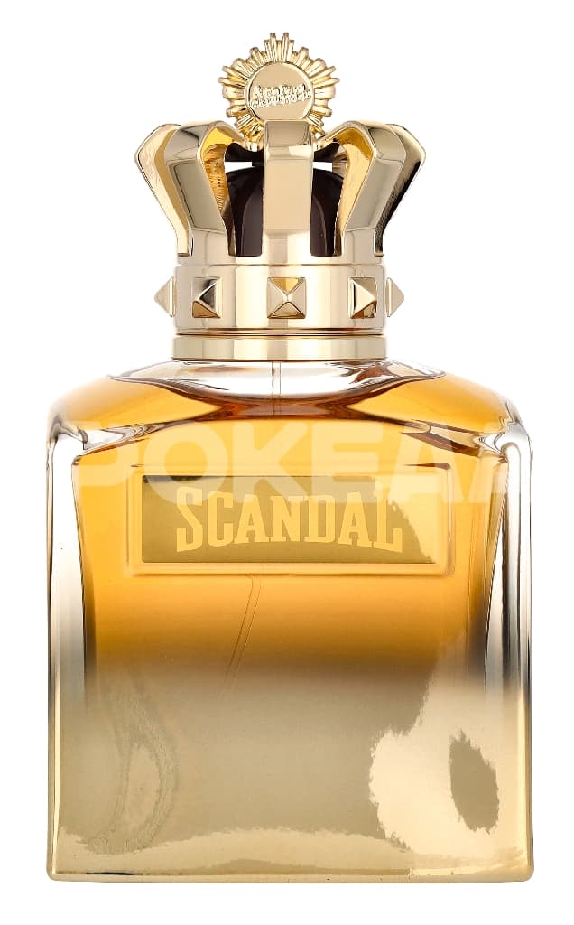 J.P. Gaultier Scandal Absolu Pour Homme Parfum Concentre 150ml 2