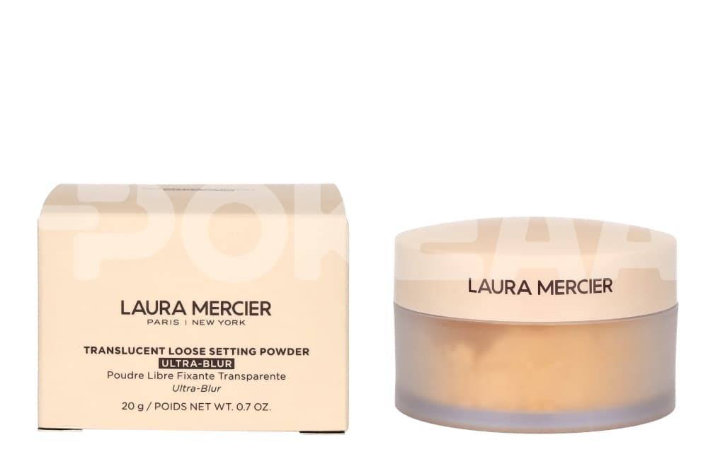 Laura Mercier Translucent Loose Setting Powder Ultra-Blur 20g - Honey 1