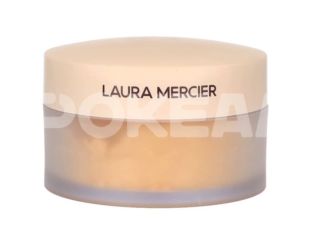 Laura Mercier Translucent Loose Setting Powder Ultra-Blur 20g - Honey 2