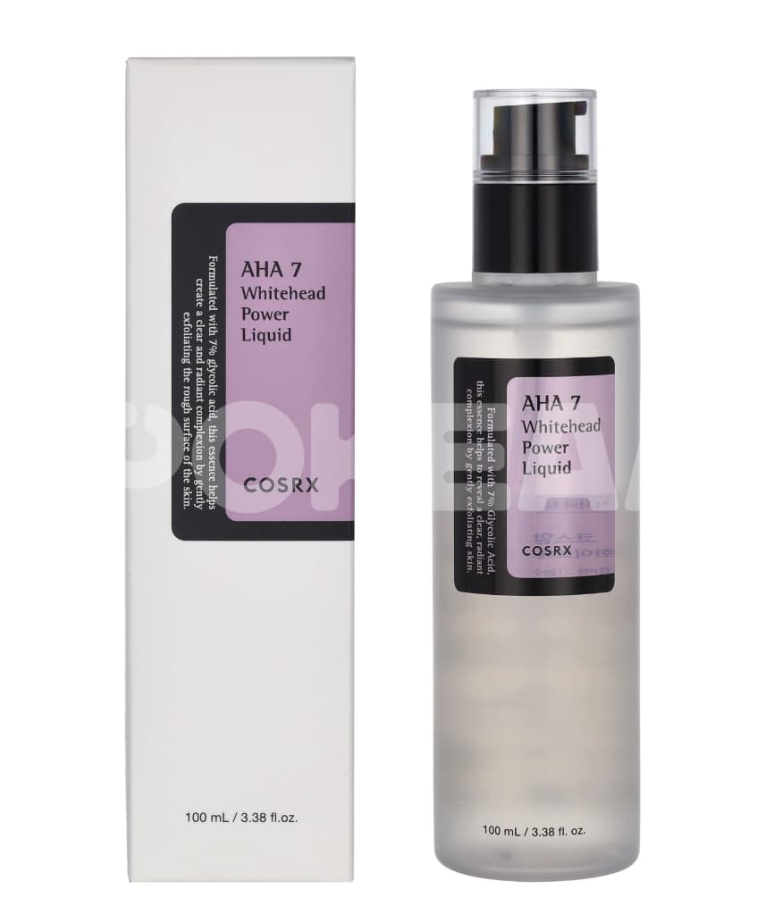 Cosrx AHA 7 Whitehead Power Liquid 100ml 1