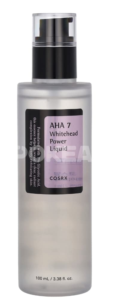 Cosrx AHA 7 Whitehead Power Liquid – 100 ml 2