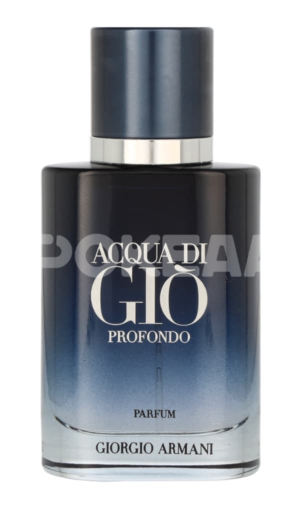 Armani Acqua Di Gio Profondo Parfum Spray 30ml 2