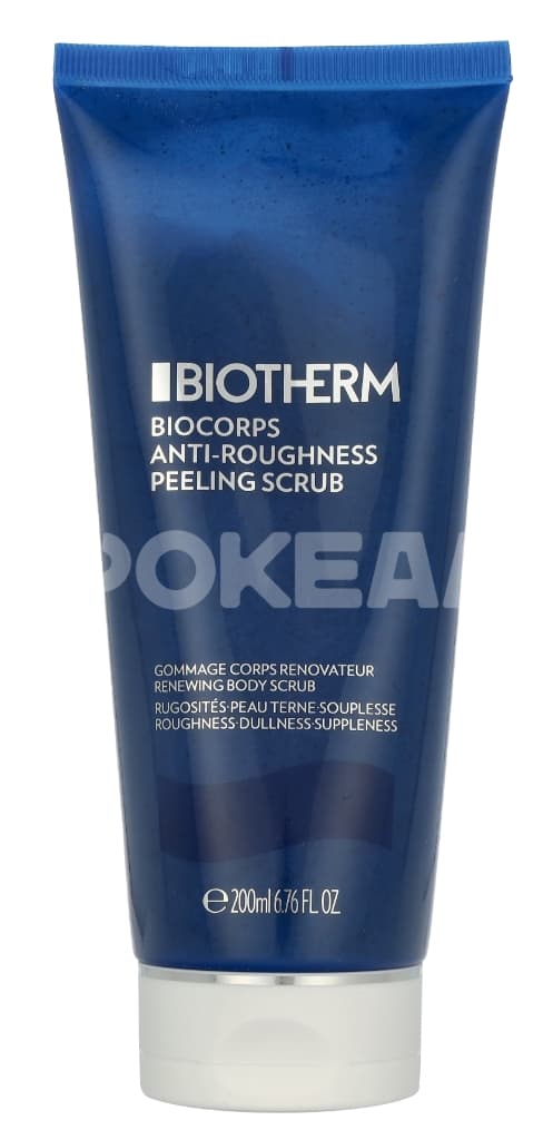 Biotherm Biocorps Body Scrub 200ml 1