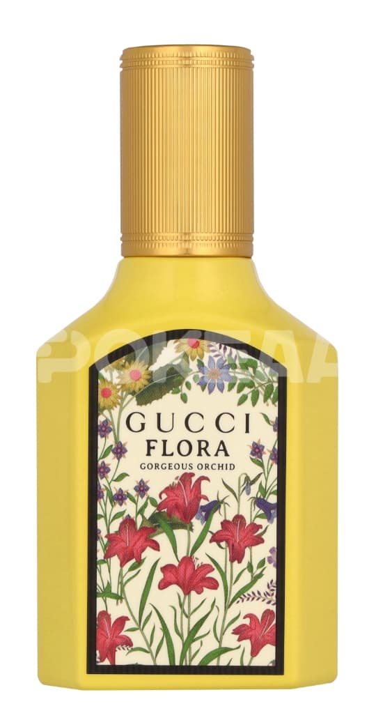 Gucci Flora Gorgeous Orchid Edp Spray 30ml 2