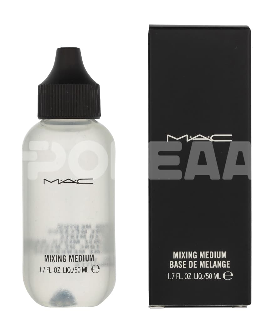 MAC Mixing Medium Water Base 50ml 1