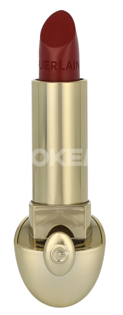 Guerlain Rouge G Satin Refill 3.5g - #968 Le Lie De Vin 2