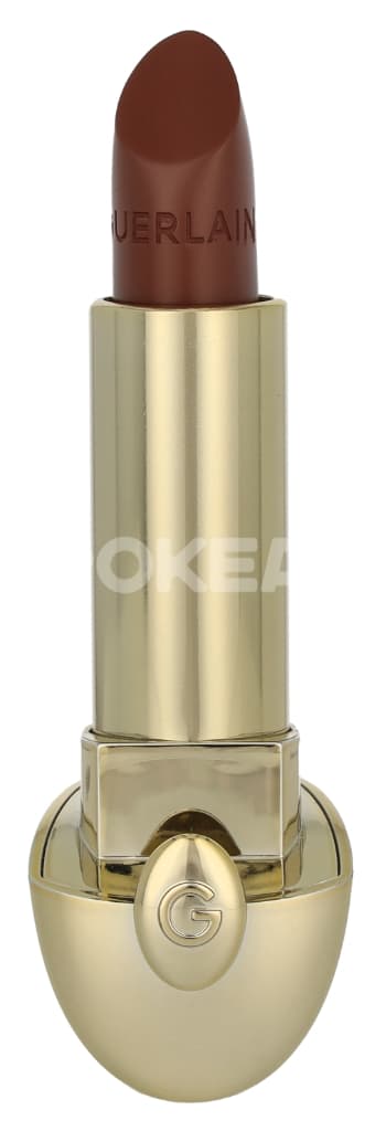 Guerlain Rouge G Satin Refill 3.5g - #15 Le Marron Glace 2