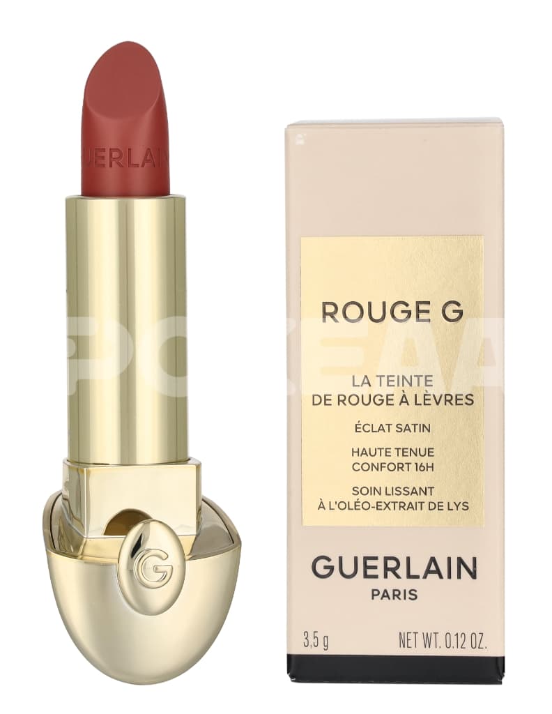 Guerlain Rouge G Satin Refill – 3.5 g 1