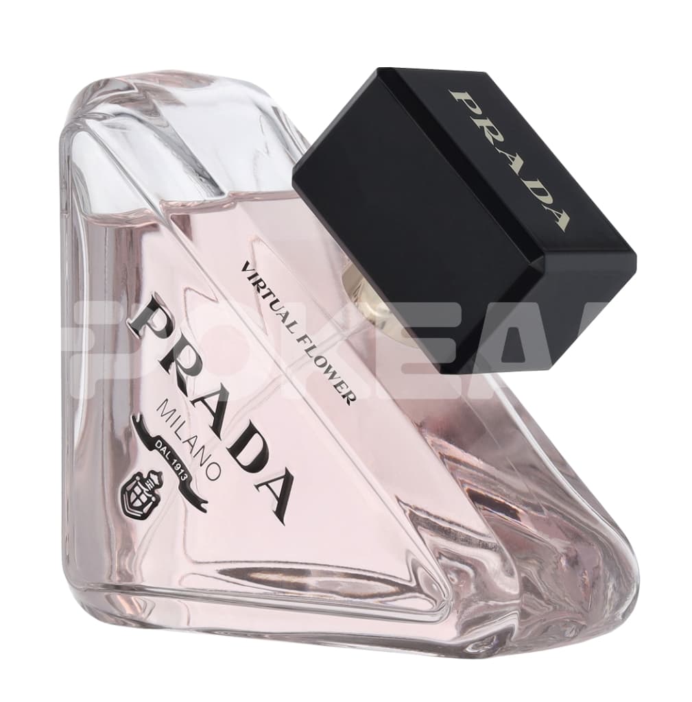 Prada Paradoxe Virtual Flower Edp Spray – 90 ml 2