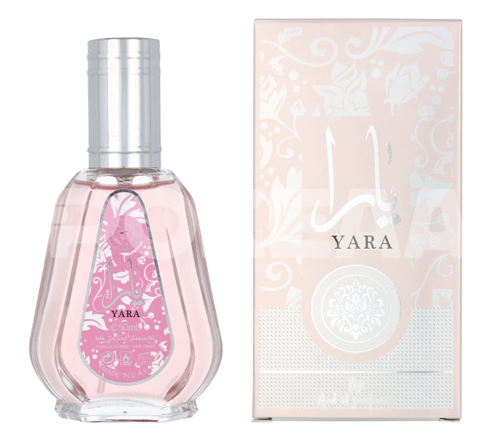Ard Al Zaafaran Yara Edp Spray – 50 ml 1