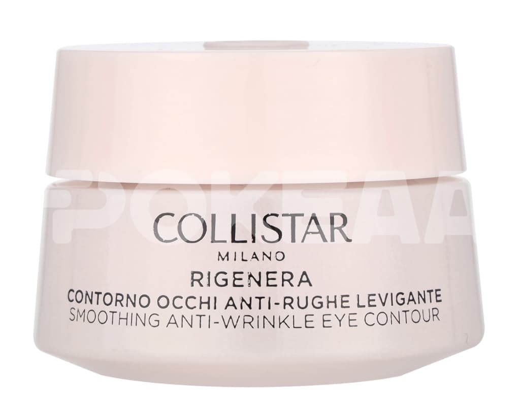 Collistar Rigenera Eye Contour 15ml 2
