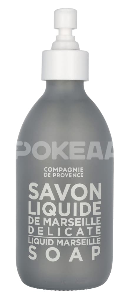 Compagnie De Provence Marseille Liquid Soap 300ml - Delicate 1