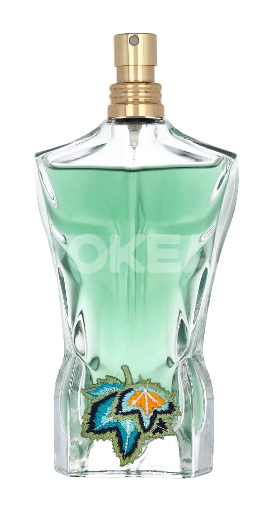 J.P. Gaultier Le Beau Paradise Garden Edp Spray 75ml 2