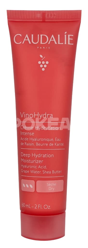 Caudalie Vinohydra Intense Hydration Cream 60ml 1