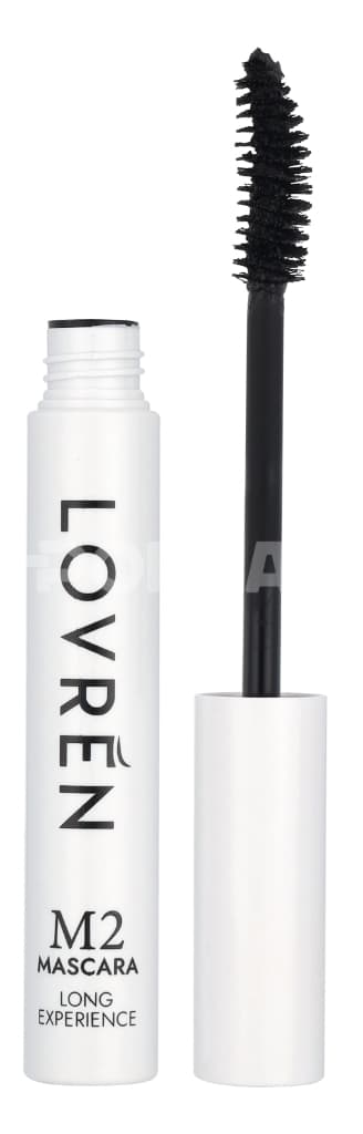 Lovren M2 Long Experience Mascara 10ml 1
