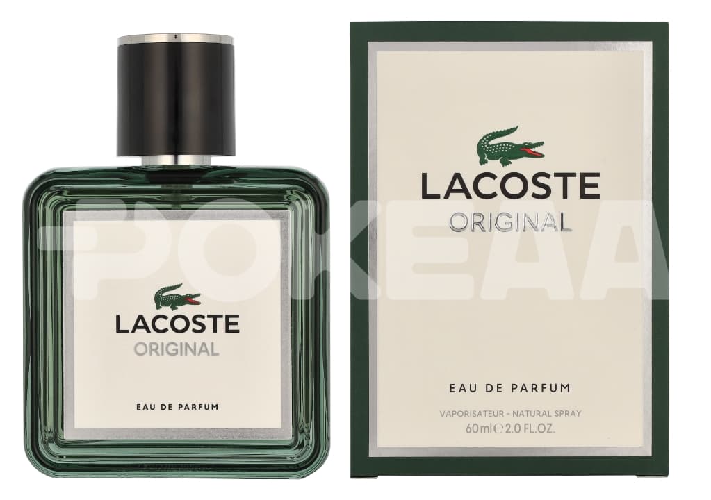 Lacoste Original Edp Spray 60ml 1