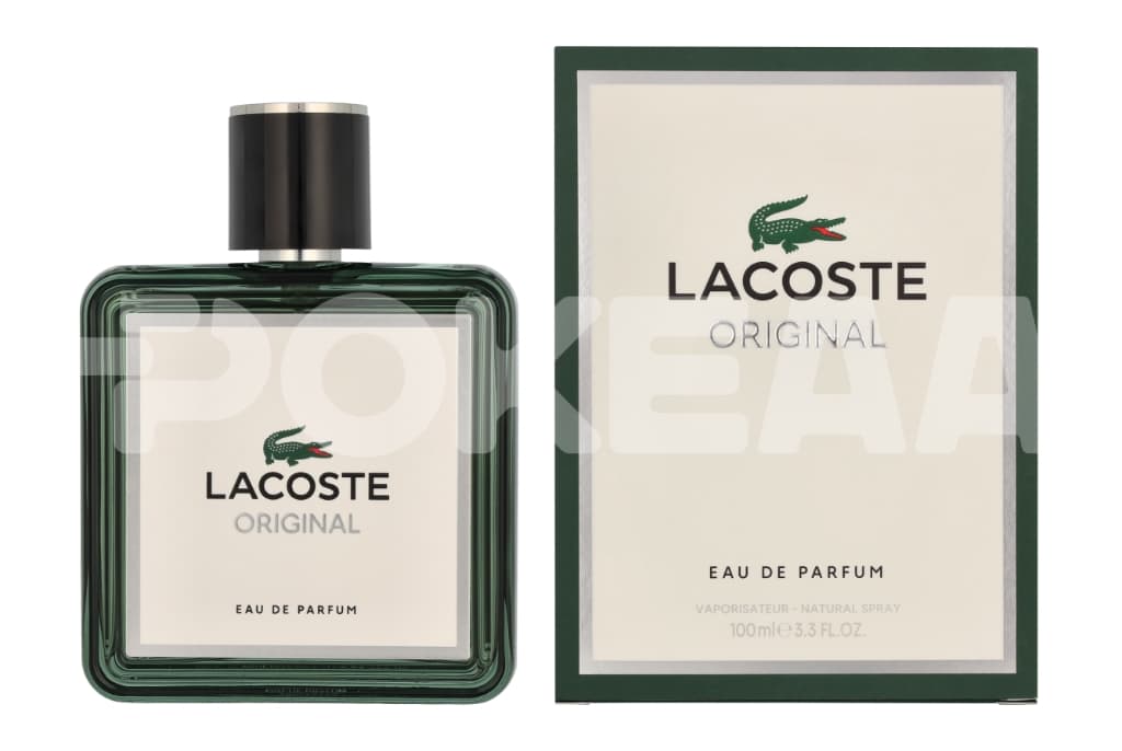 Lacoste Original Edp Spray – 100 ml 1