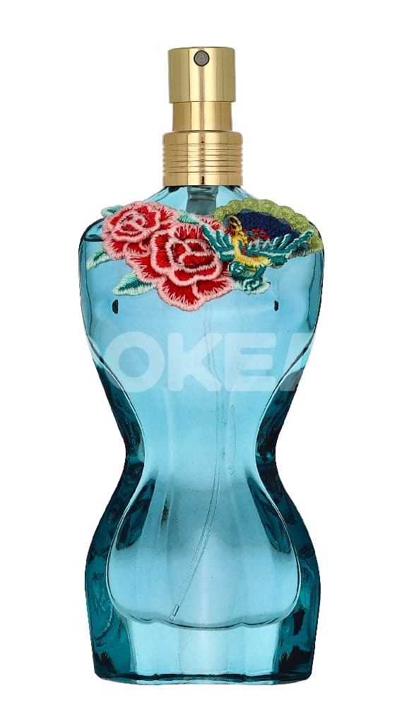 J.P. Gaultier La Belle Paradise Garden Edp Spray 50ml 2