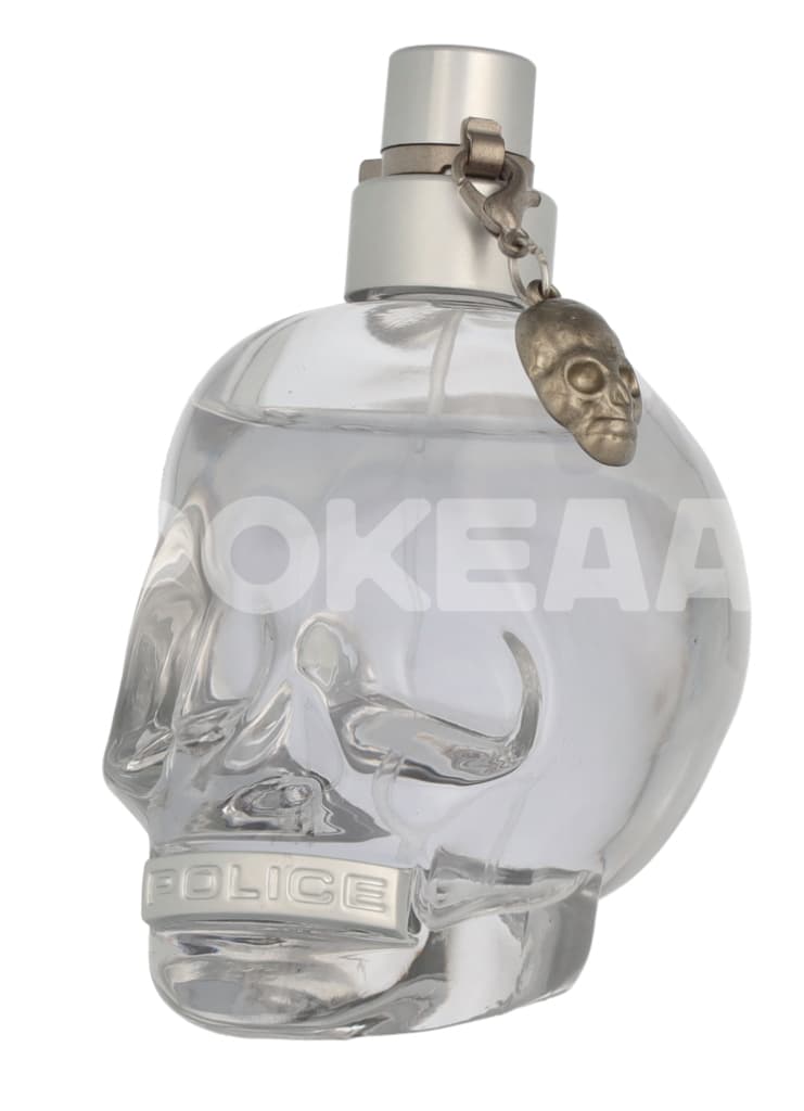 Police To Be Super(Pure) Edt Spray 40ml 2