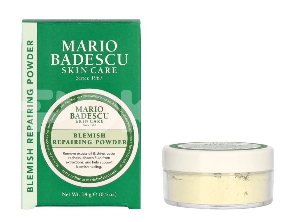 Mario Badescu Blemish Repairing Powder – 14 g 1