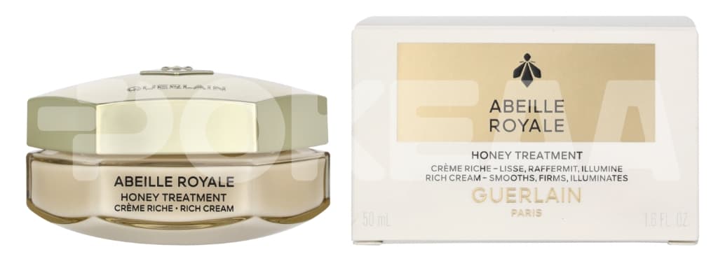 Guerlain Abeille Royale Honey Rich Cream 50ml 1