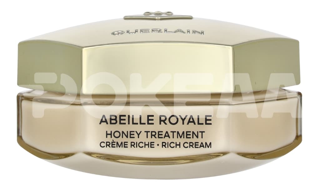Guerlain Abeille Royale Honey Rich Cream 50ml 2