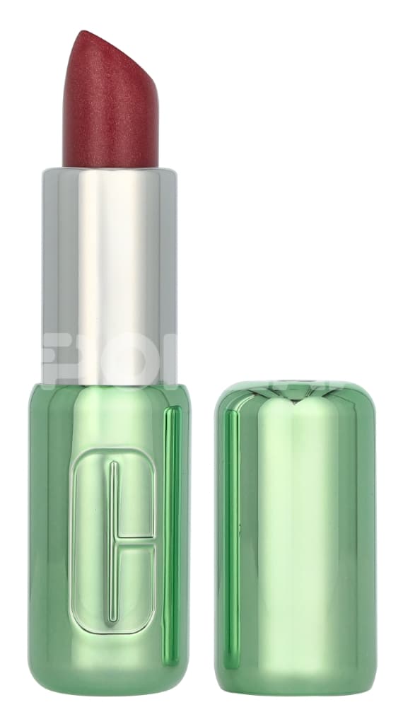 Clinique Pop Longwear Soft Lipstick 3.9g - #13 Love Pop 2
