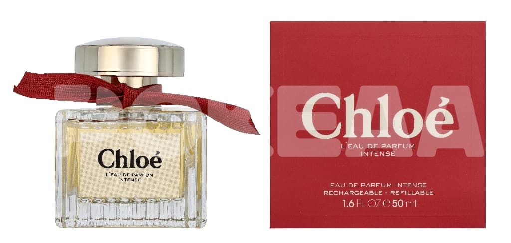 Chloe L'Eau De Parfum Intense Edp Spray Intense 50ml 1