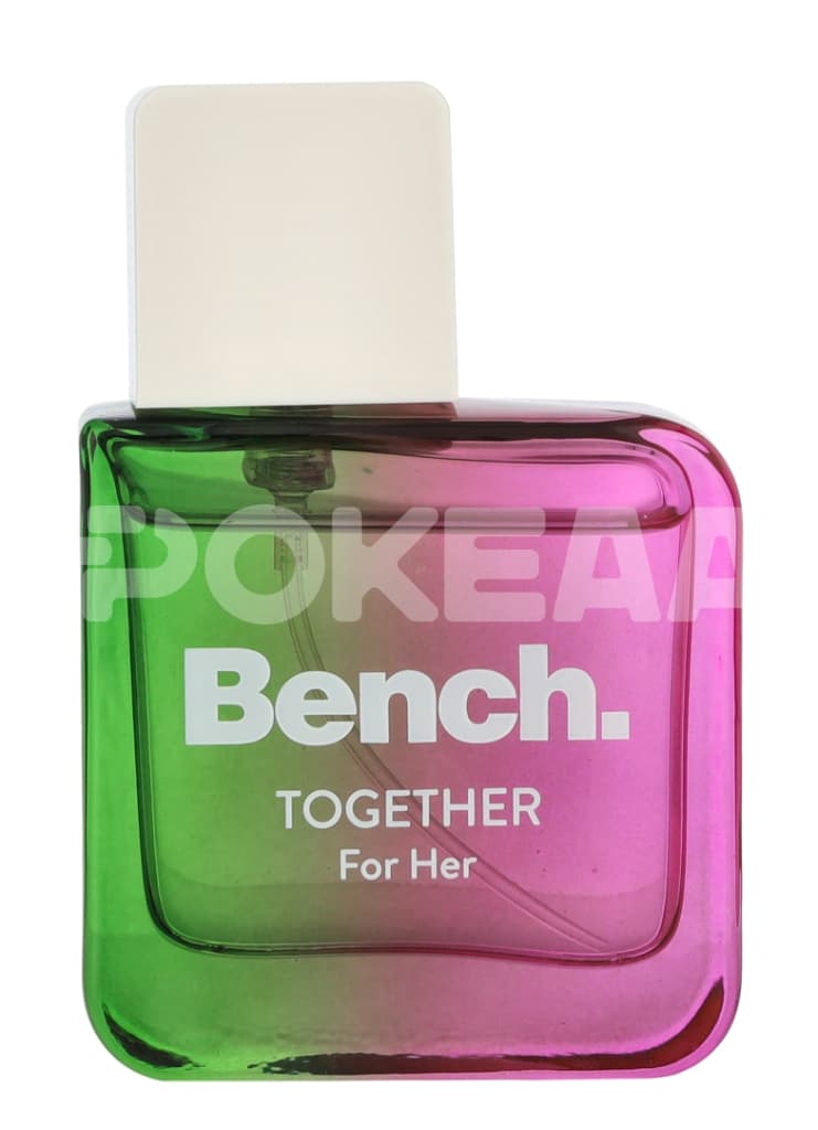 Bench Together For Her Edt Spray 30ml 2