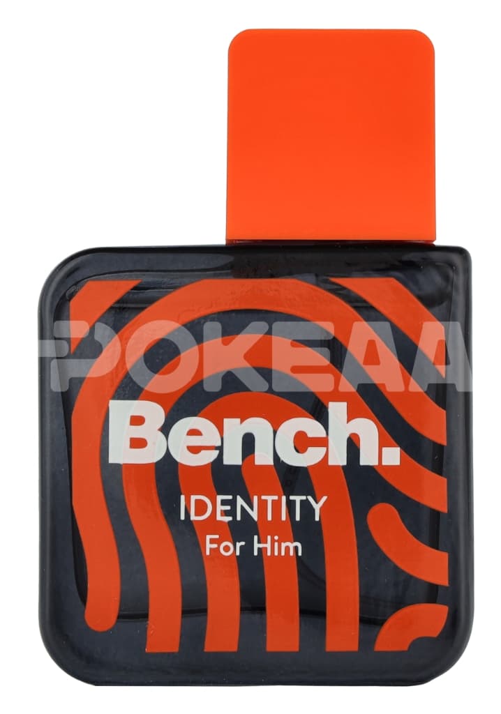 Bench Identity For Him Edt Spray 30ml 2