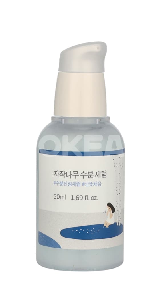 Round Lab Birch Juice Moisturizing Serum 50ml 2