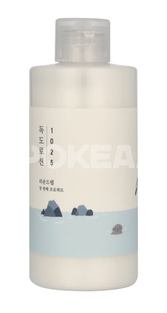 Round Lab 1025 Dokdo Lotion 200ml 2