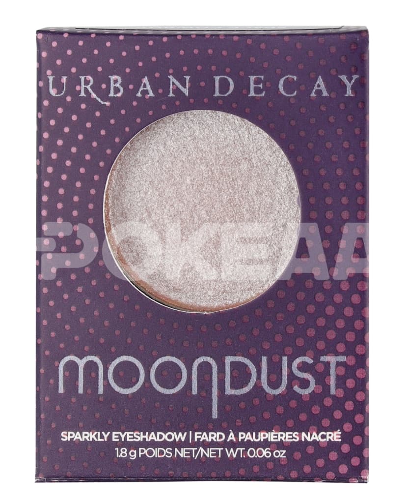 Urban Decay 24/7 Mono Moondust Eyeshadow 1.8g - Space Cowboy 1