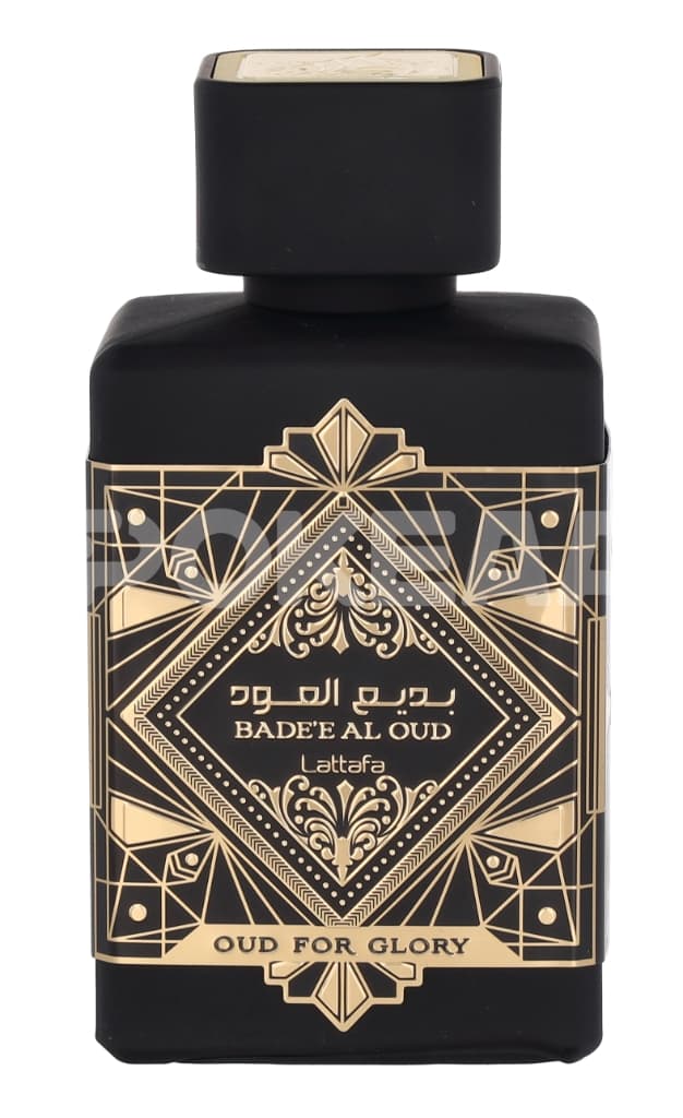 Lattafa Bade'e Al Oud For Glory Edp Spray 100ml 1