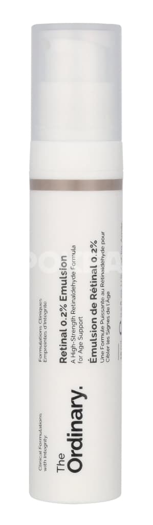The Ordinary Retinal 0.2% Emulsion – 15 ml 2