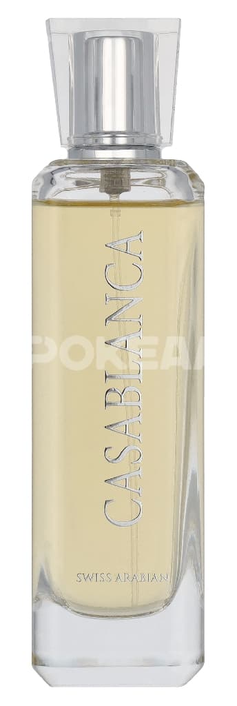 Swiss Arabian Casablanca Edp Spray – 100 ml 2