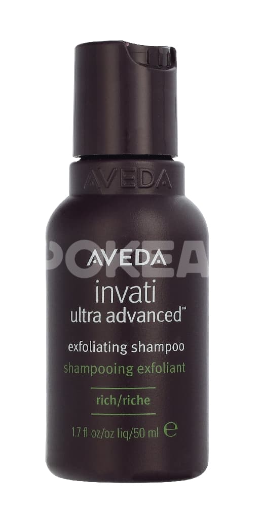 Aveda Invati Ultra Advanced Rich Shampoo 50ml 1