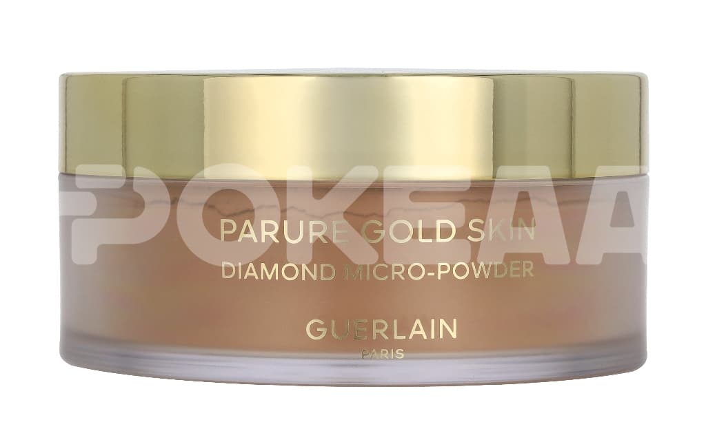 Guerlain Parure Gold Micro-Powder 35g - #04 2