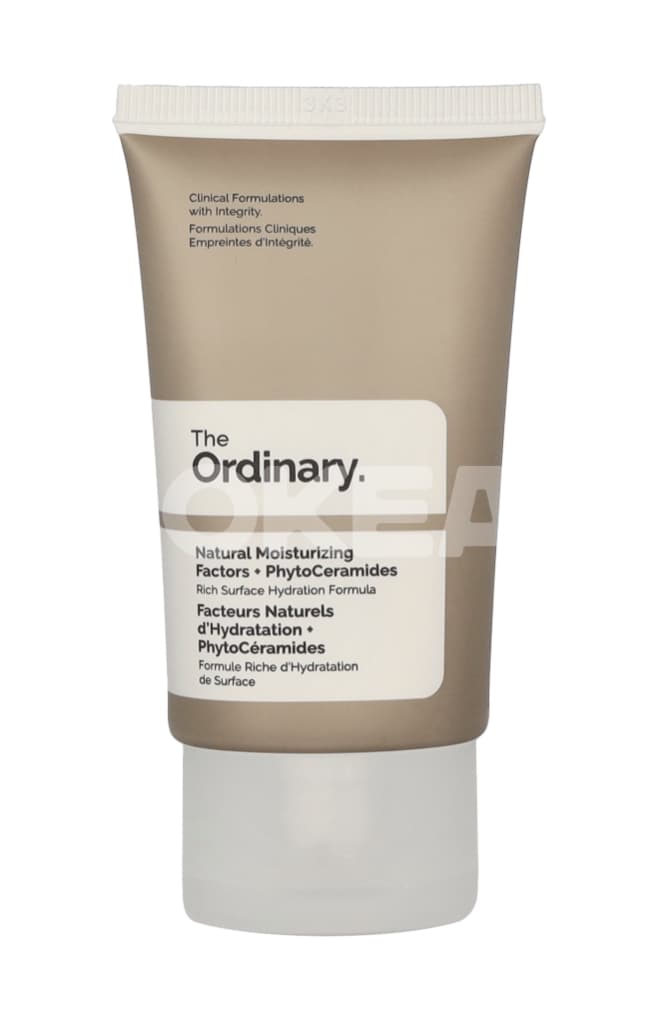 The Ordinary Natural Moisturizing Factors + PhytoCeramides 30ml 2