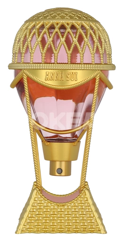 Anna Sui Sky Edt Spray 75ml 2