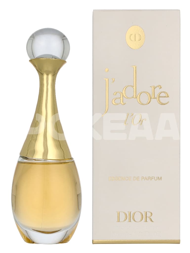 Dior J'Adore L'Or Essence Edp Spray – 35 ml 1