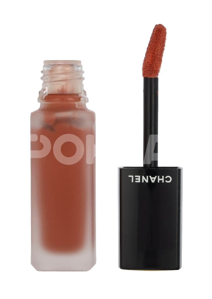 Chanel Rouge Allure Liquid Velvet Lipstick 6ml - #202 Secrete 2