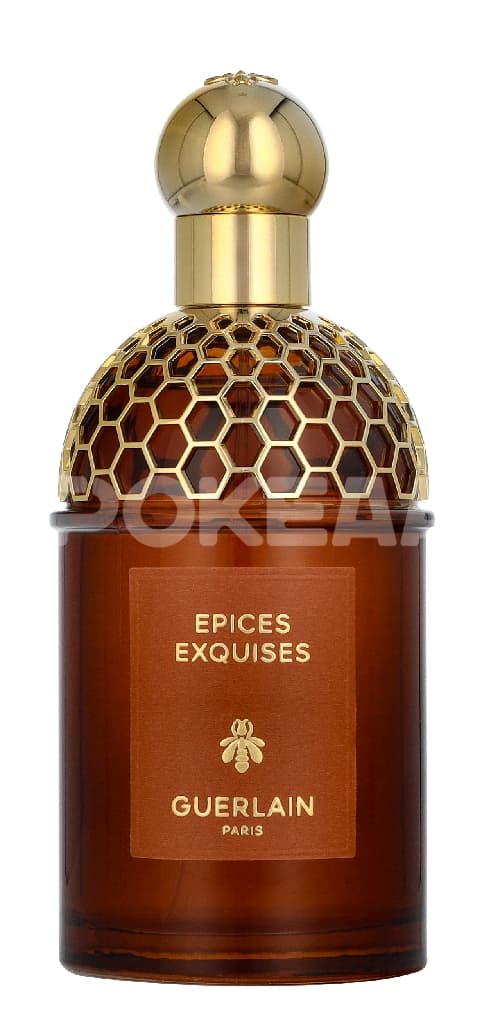 Guerlain Absolus Allegoria Epices Exquises Edp Spray 125ml 2
