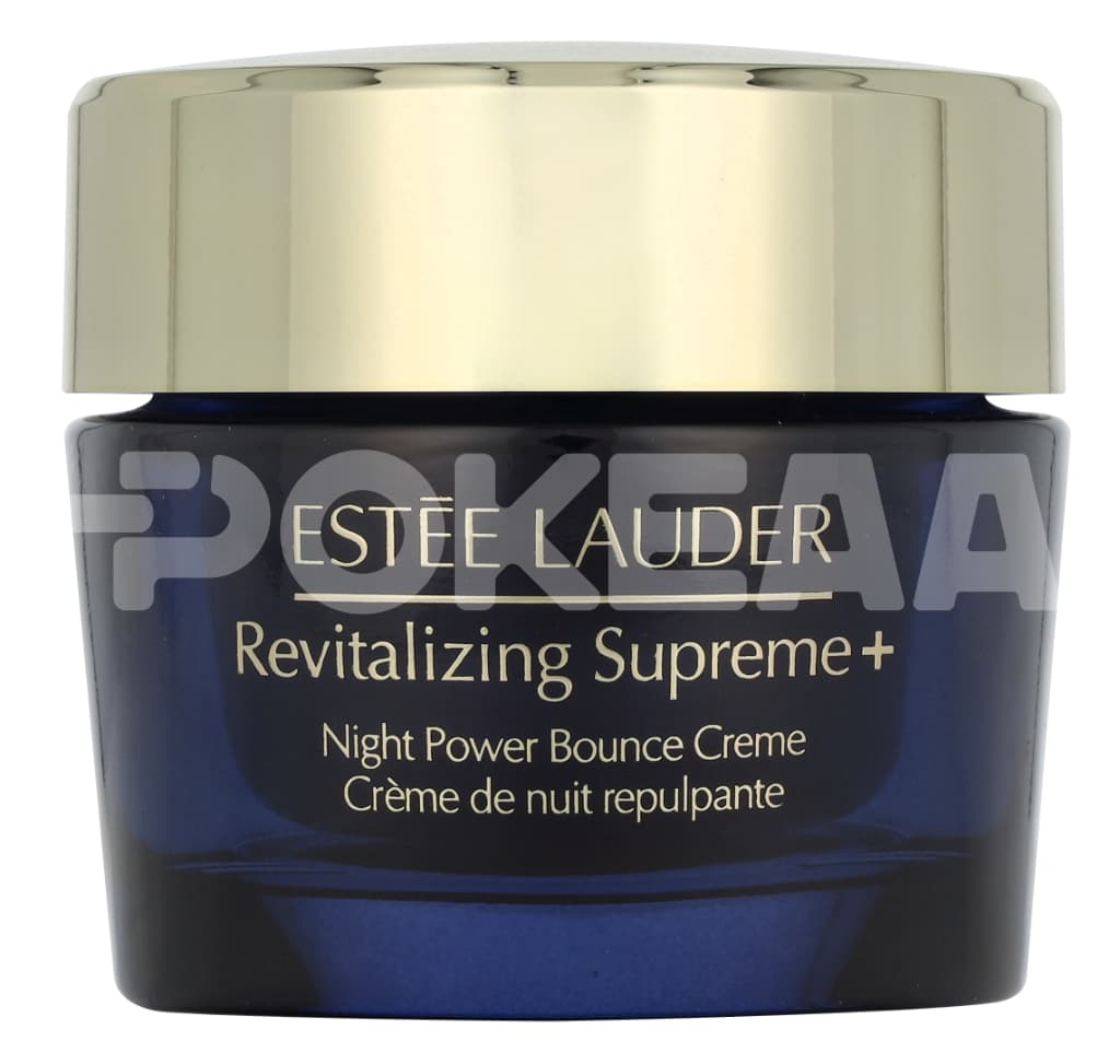 E.Lauder Revitalizing Supreme+ Night Power Bounce Creme 75ml 2