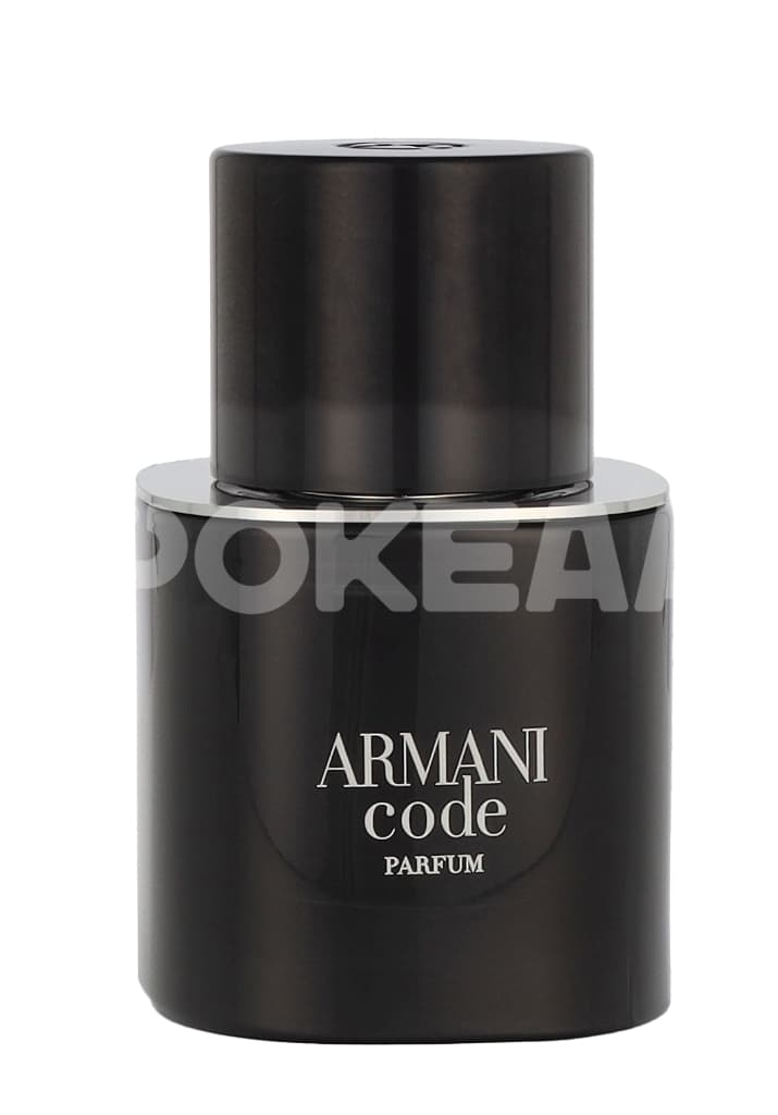 Armani Code Homme Parfum Edp Spray Refillable 30ml 2