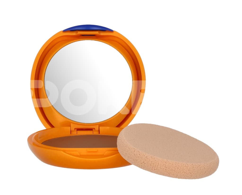 Shiseido Tanning Compact Foundation SPF10 12g - Bronze 2