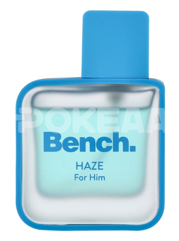 Bench Haze For Him Edt Spray 30ml 2